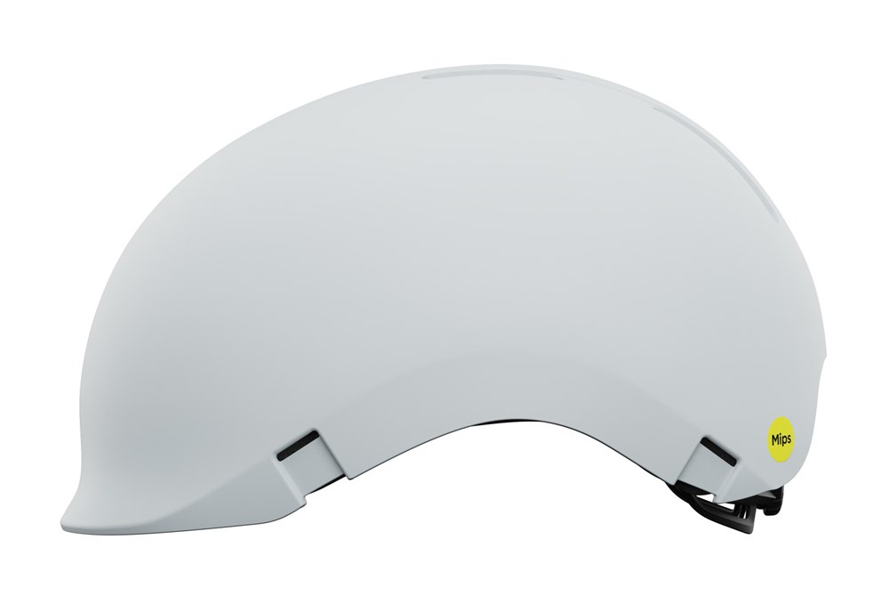 Kask miejski GIRO HOXTON matte chalk roz. L (59-63 cm)