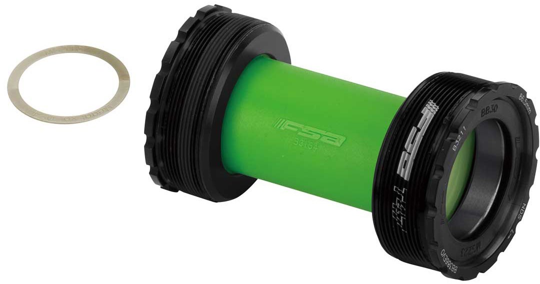 Wkład suportu FSA T47-85.5mm – AX 24mm, BB-6002/85.5/24mm