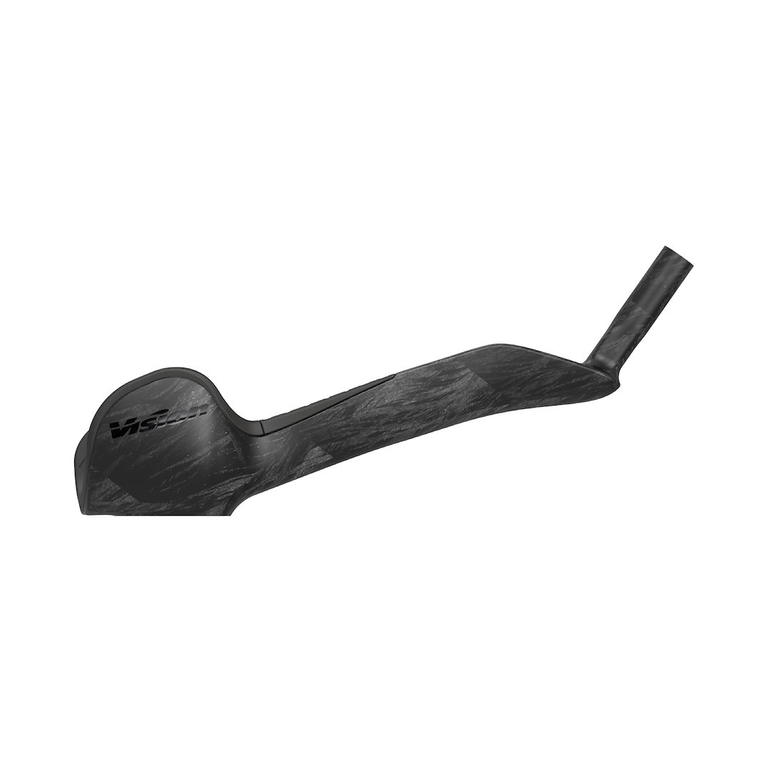 Przystawka czasowa Vision Metron TFE EVO Extension L/R 320mm M size B6 - rove.pl