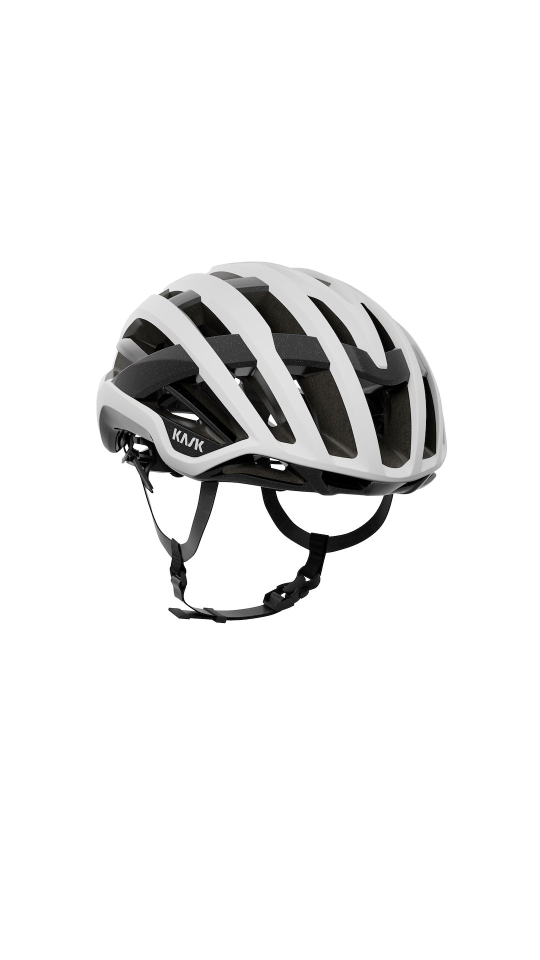 Kask KASK Valegro White L