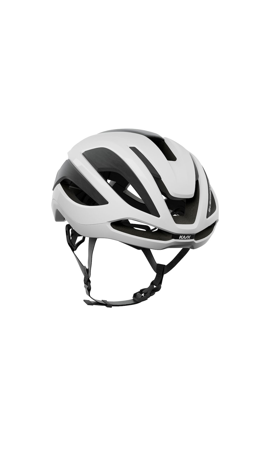 Kask KASK Elemento White S