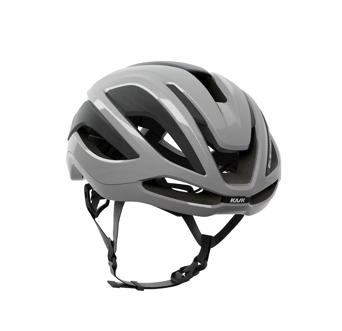 Kask KASK Elemento Silver S