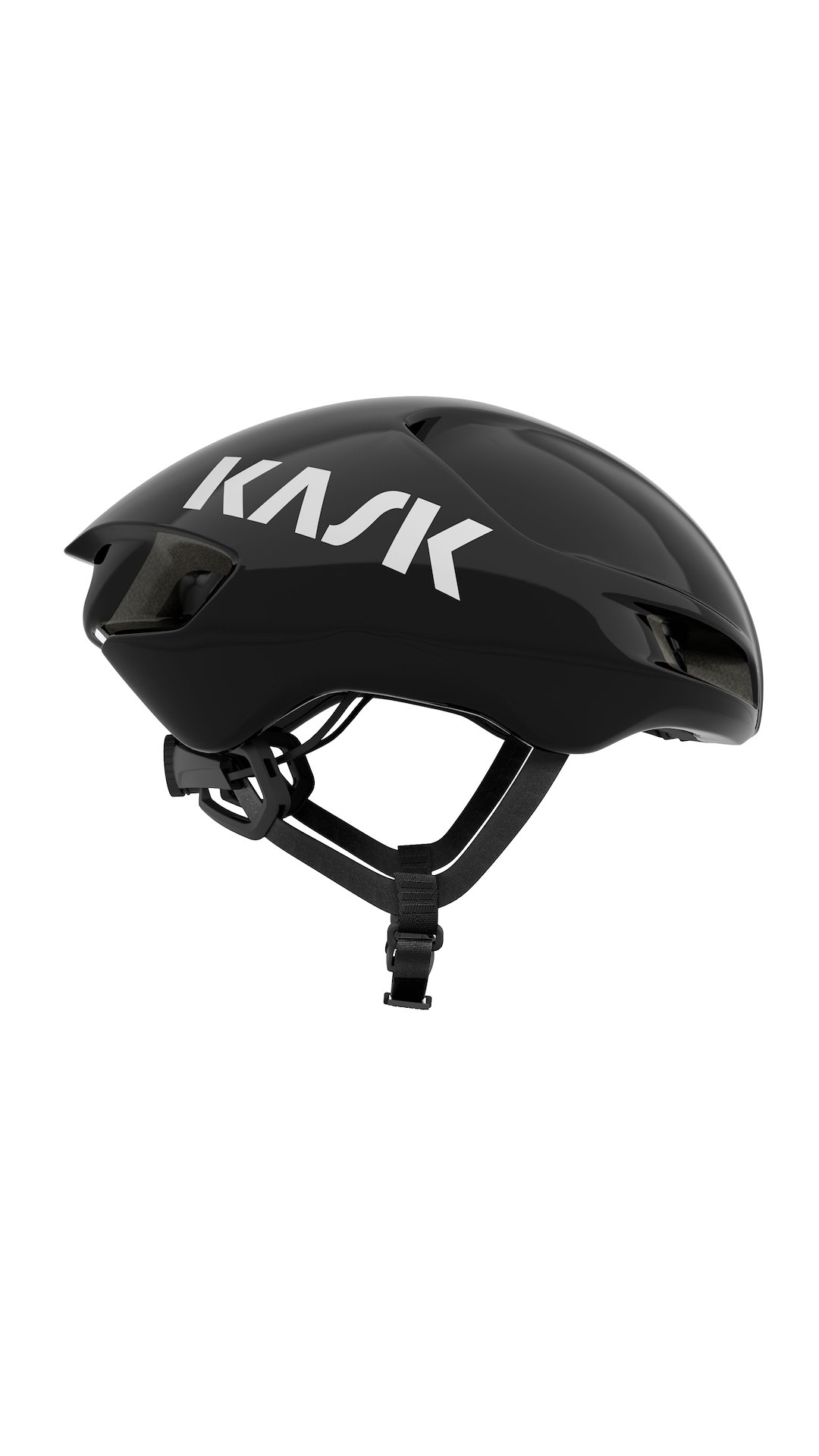 Kask KASK Utopia Y Black M - rove.pl