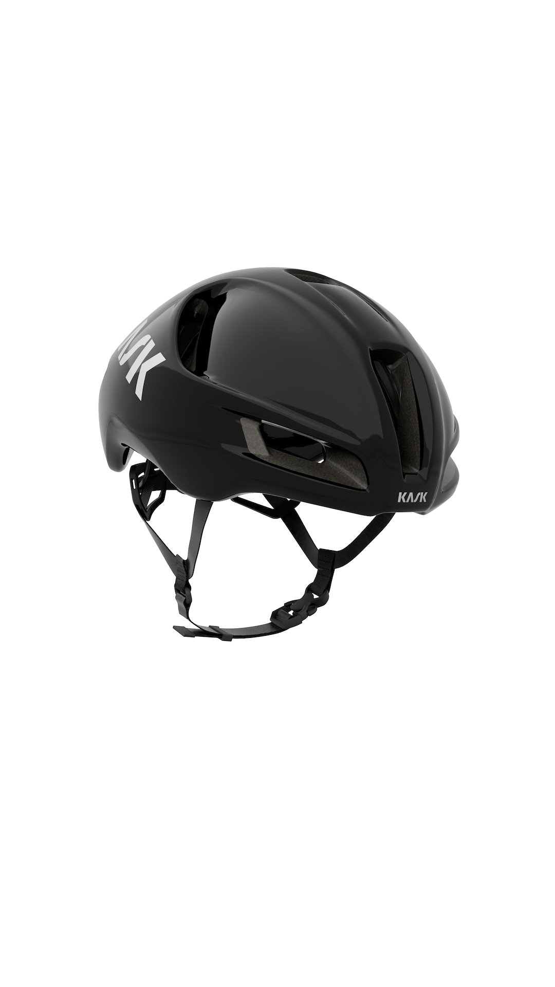 Kask KASK Utopia Y Black S