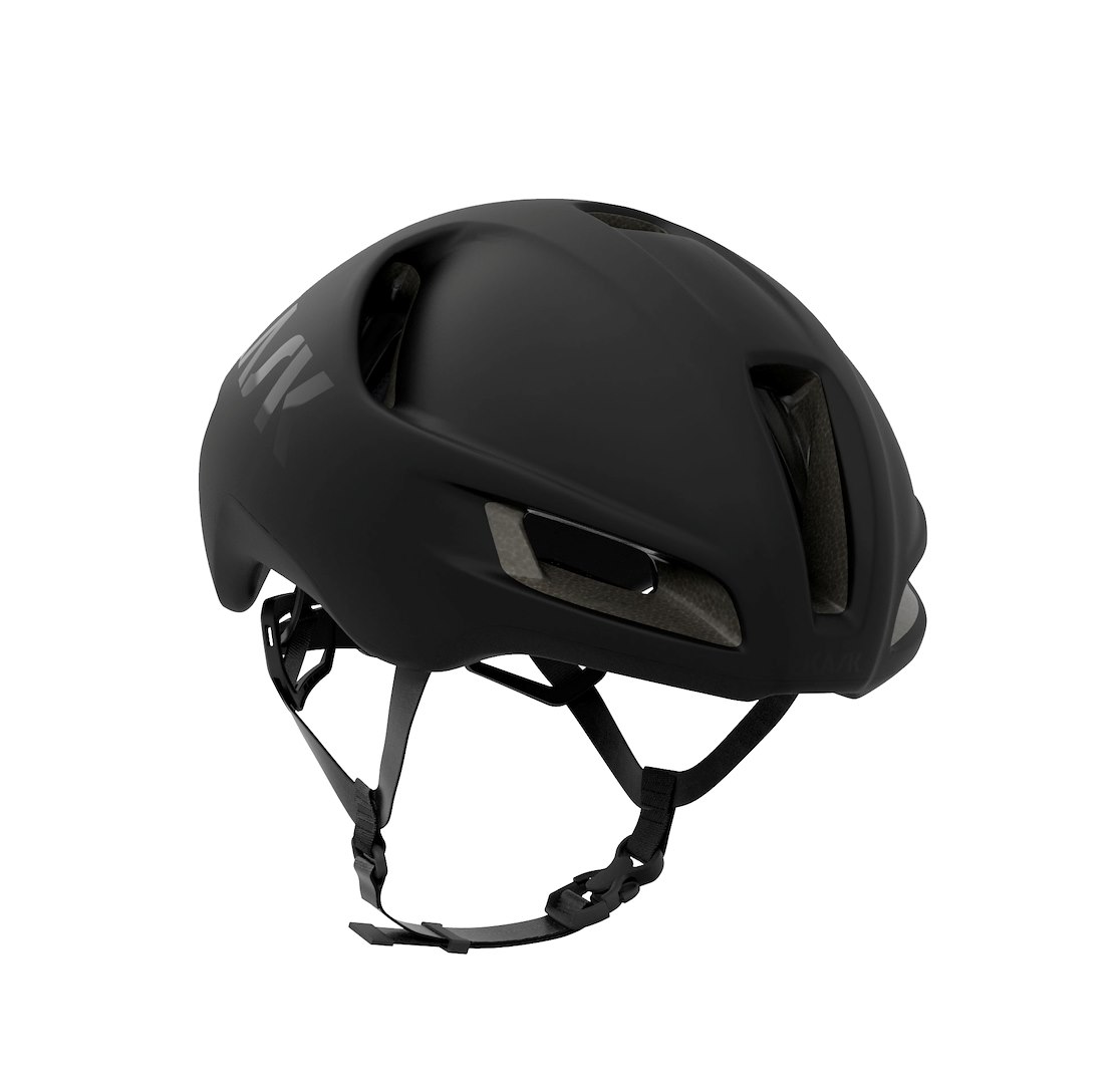 Kask KASK Utopia Y Black Matt L