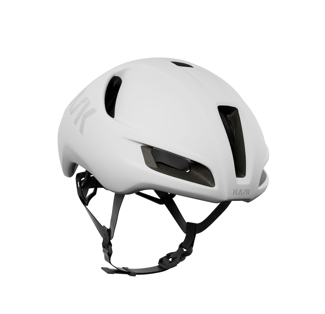 Kask KASK Utopia Y White Matt S