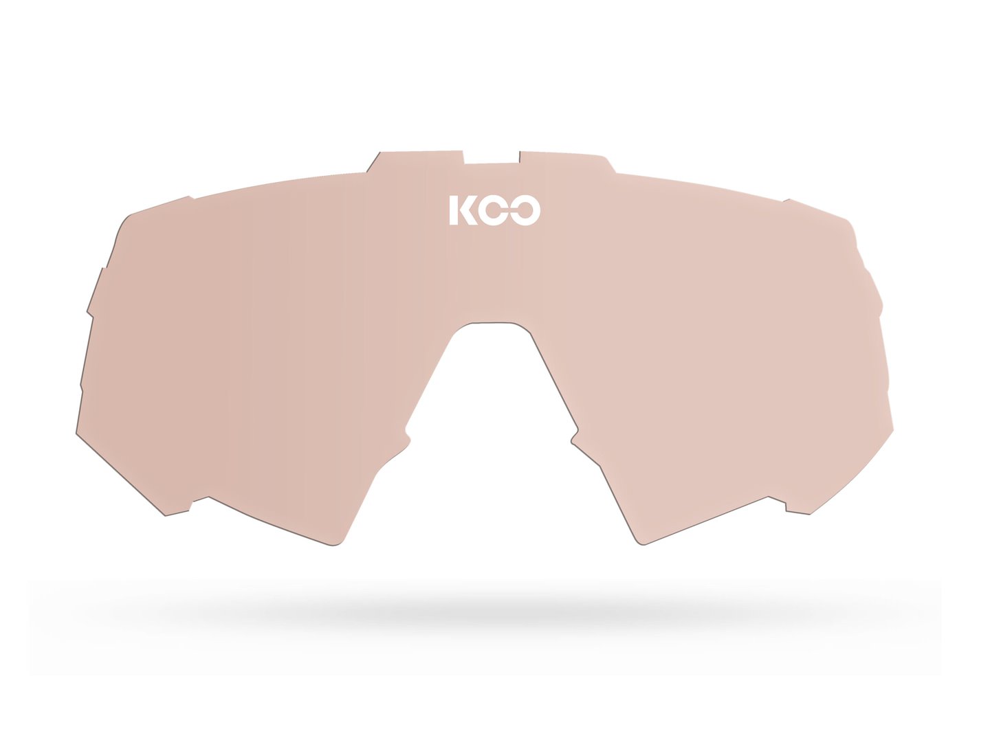 Soczewki Koo SPECTRO Rose Lenses