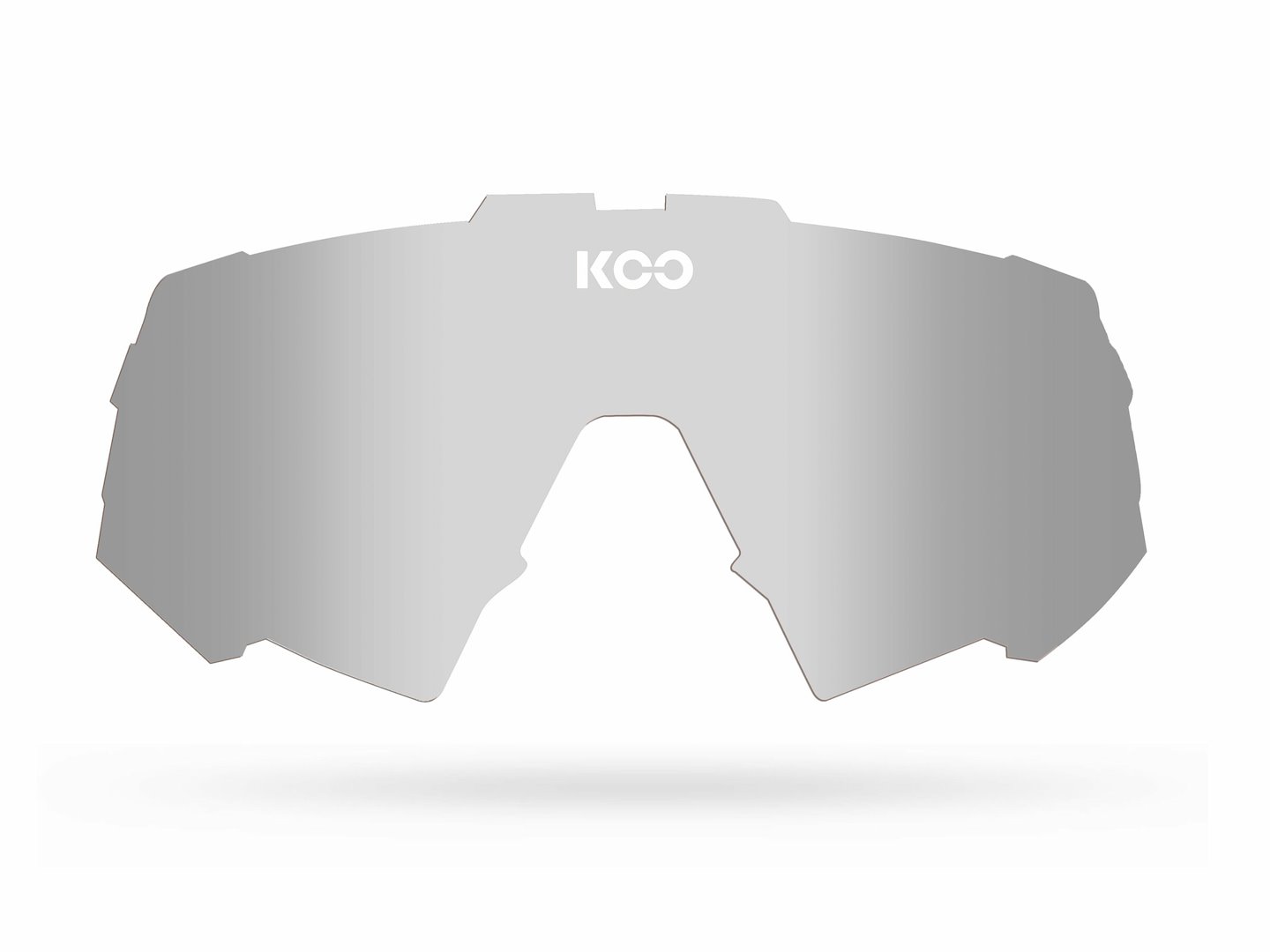 Soczewki Koo SPECTRO Super Silver Lenses