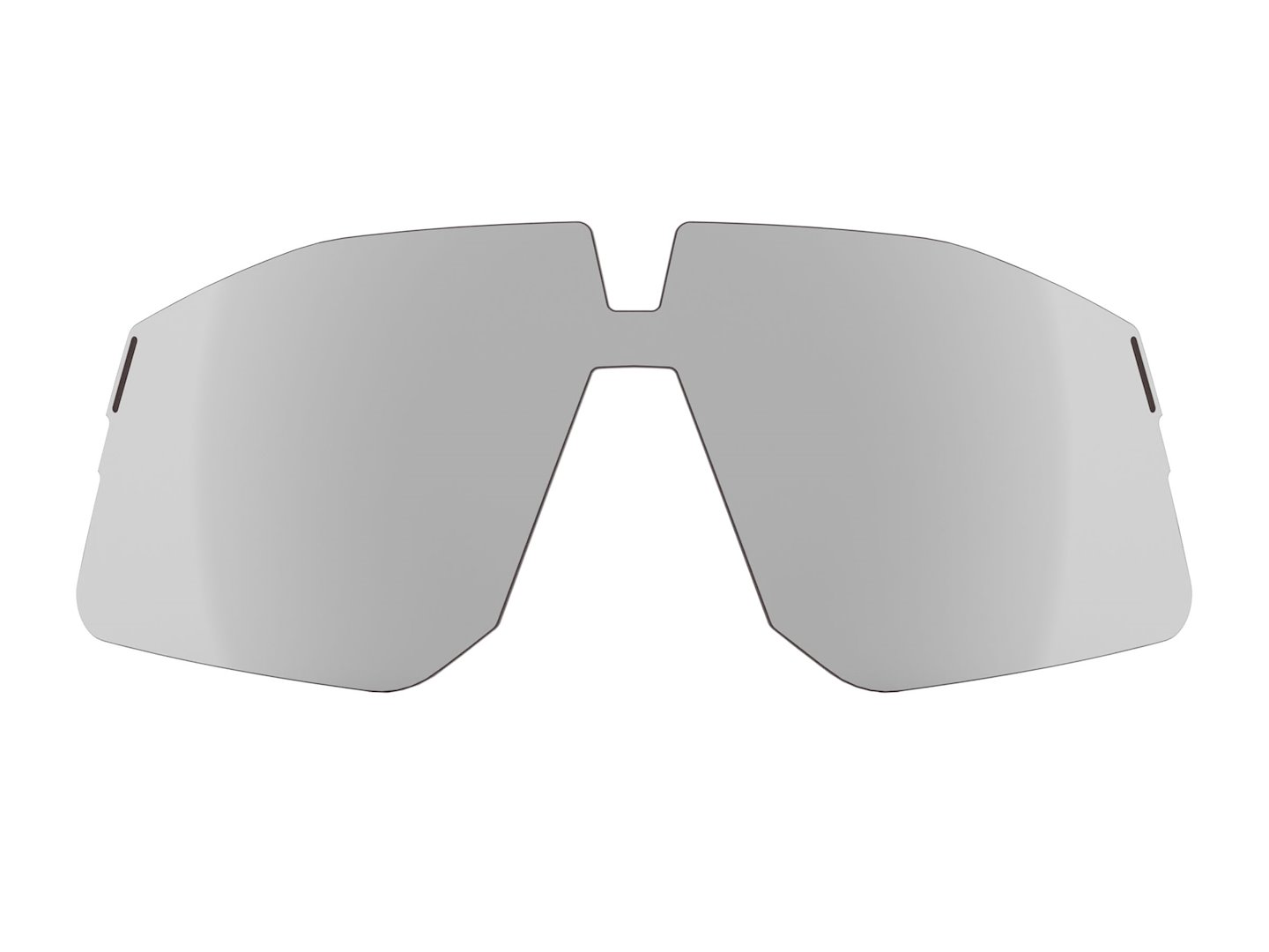 Soczewki Koo HYPE Clear Lenses