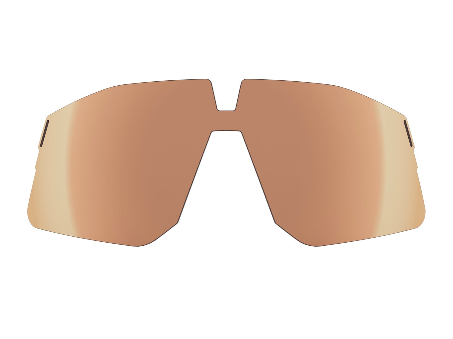 Soczewki Koo HYPE Copper Mirror Lenses