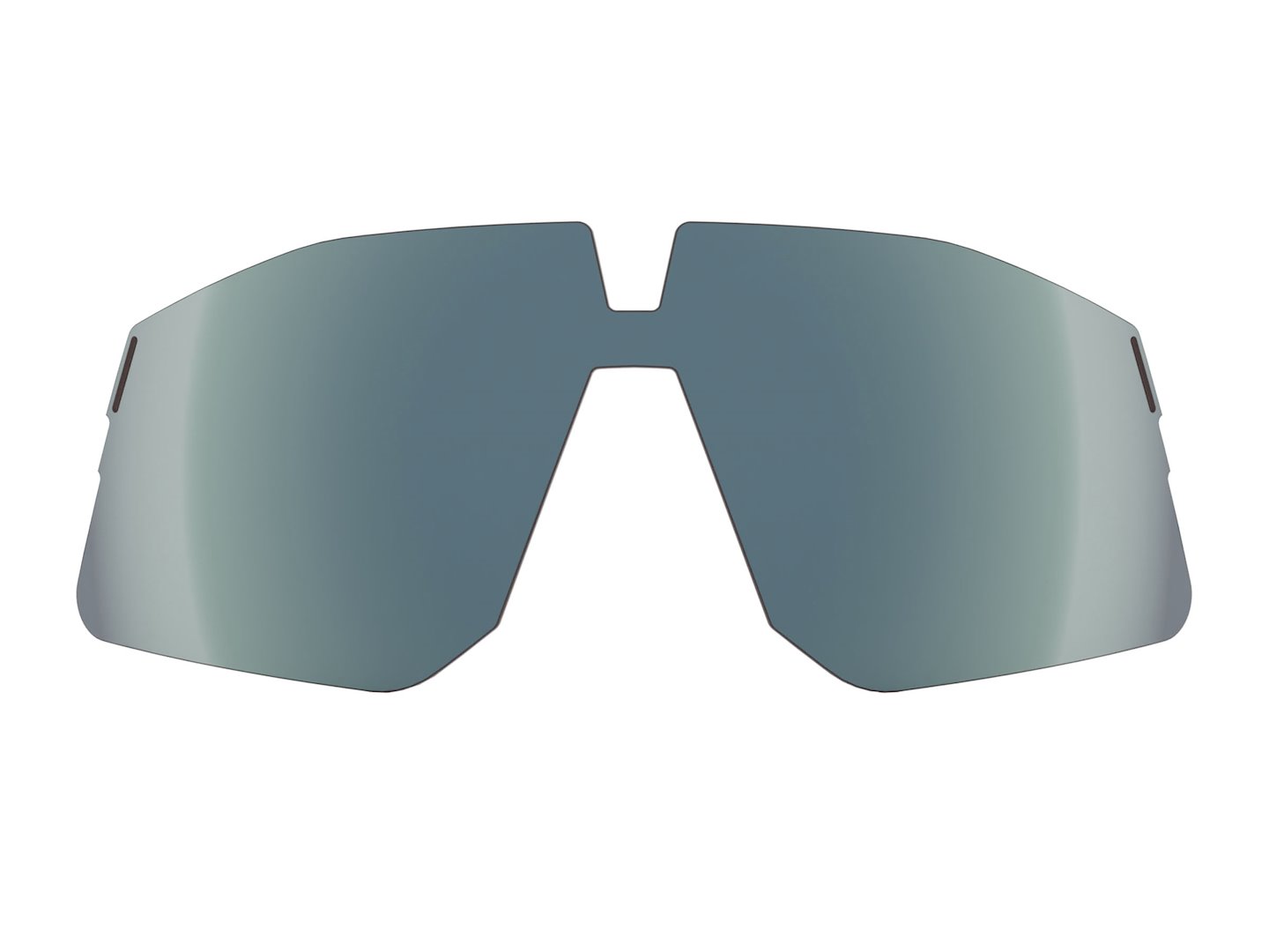 Soczewki Koo HYPE Petrol Mirror Lenses