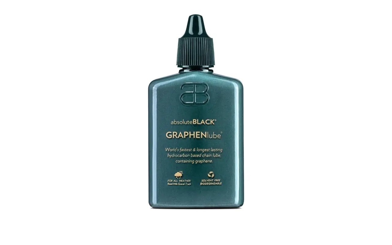 Smar grafenowy Absoluteblack Graphenlube 2.0 50ml do łańcucha