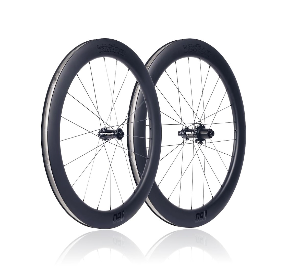 Koła Vision SC60 SL i23 DB-CL CH-TL SH11 B5