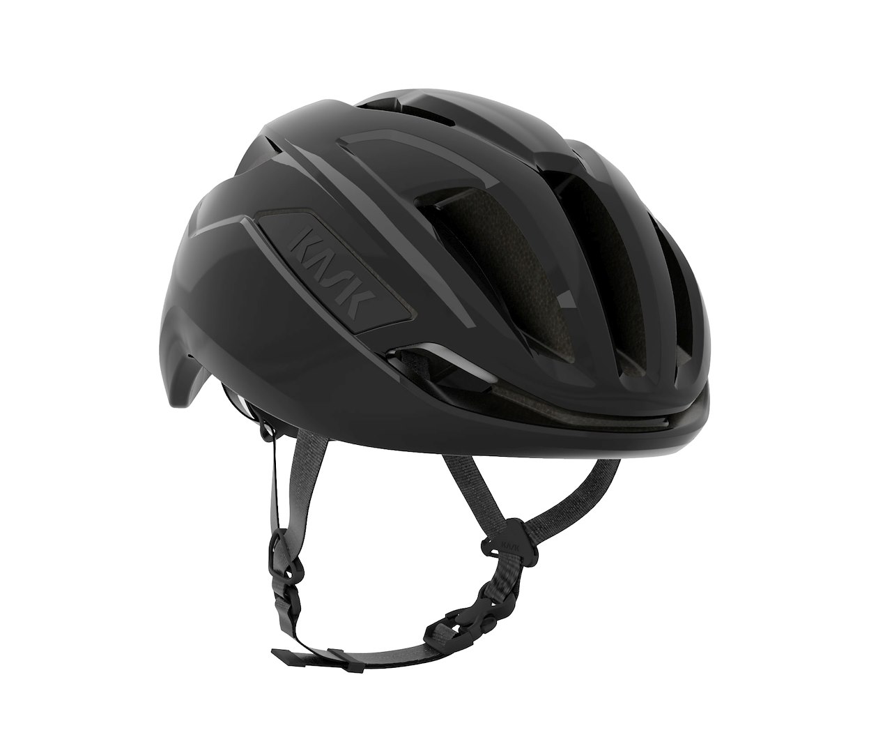 Kask KASK Sintesi Black M