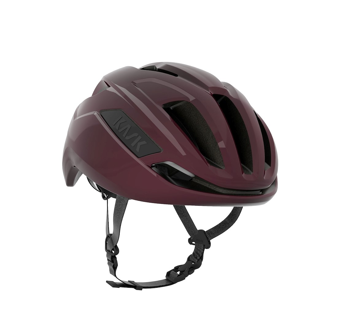 Kask KASK Sintesi Wine Red M