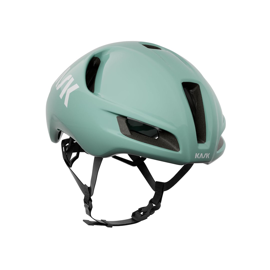 Kask KASK Utopia Y Caribe Green M