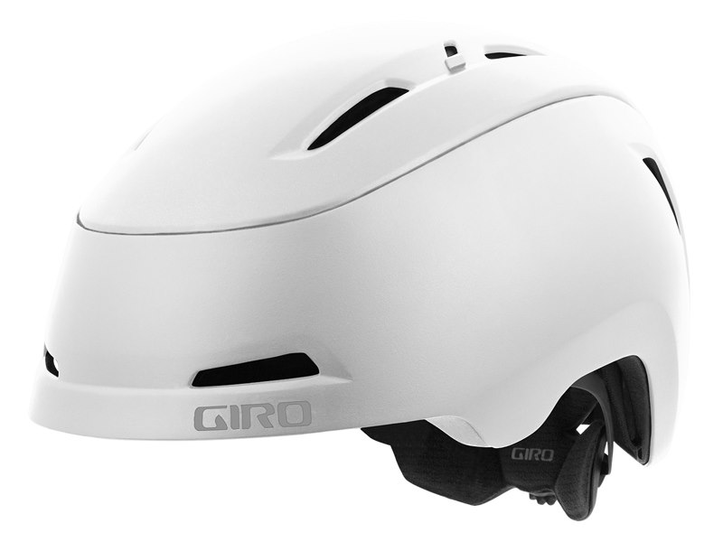 Kask miejski GIRO BEXLEY MIPS matte white roz. L (59-63 cm) (WYPRZEDAŻ -50%) - rove.pl