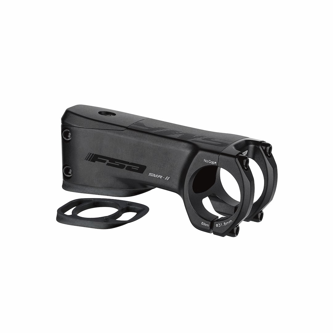 Mostek FSA NS SMR-II alloy 90mm -10° O-Fork