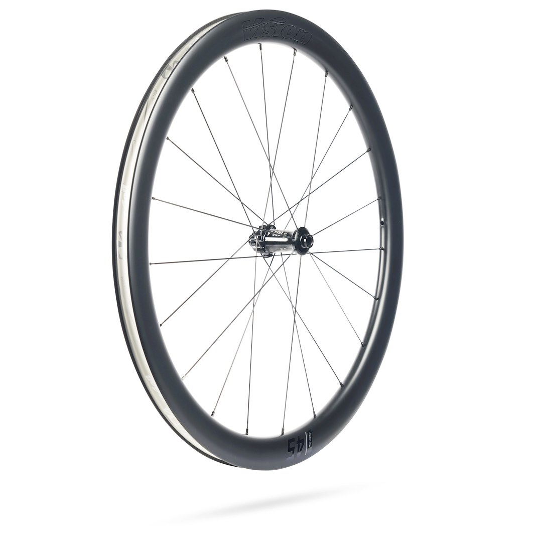 Koła Vision SC45 SL i23 DB-CL CH-TL XDR B5 - rove.pl