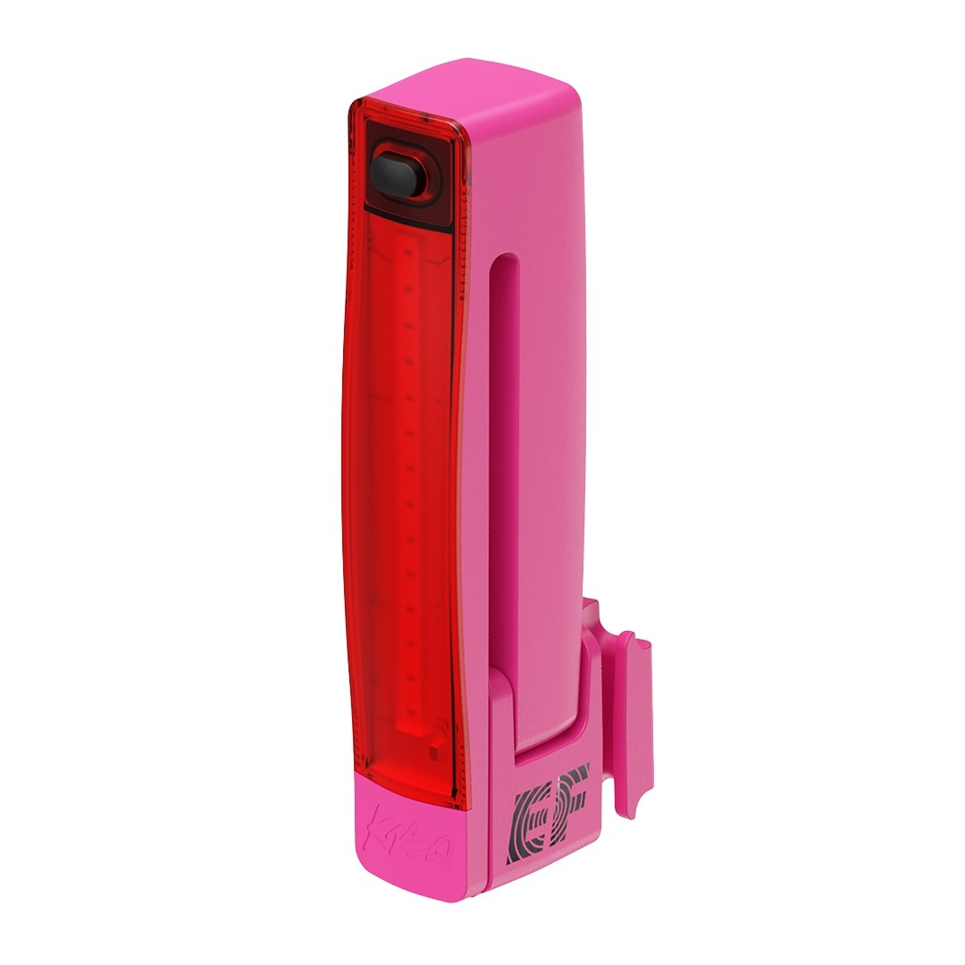 Lampa Knog Plus tył Limited EF