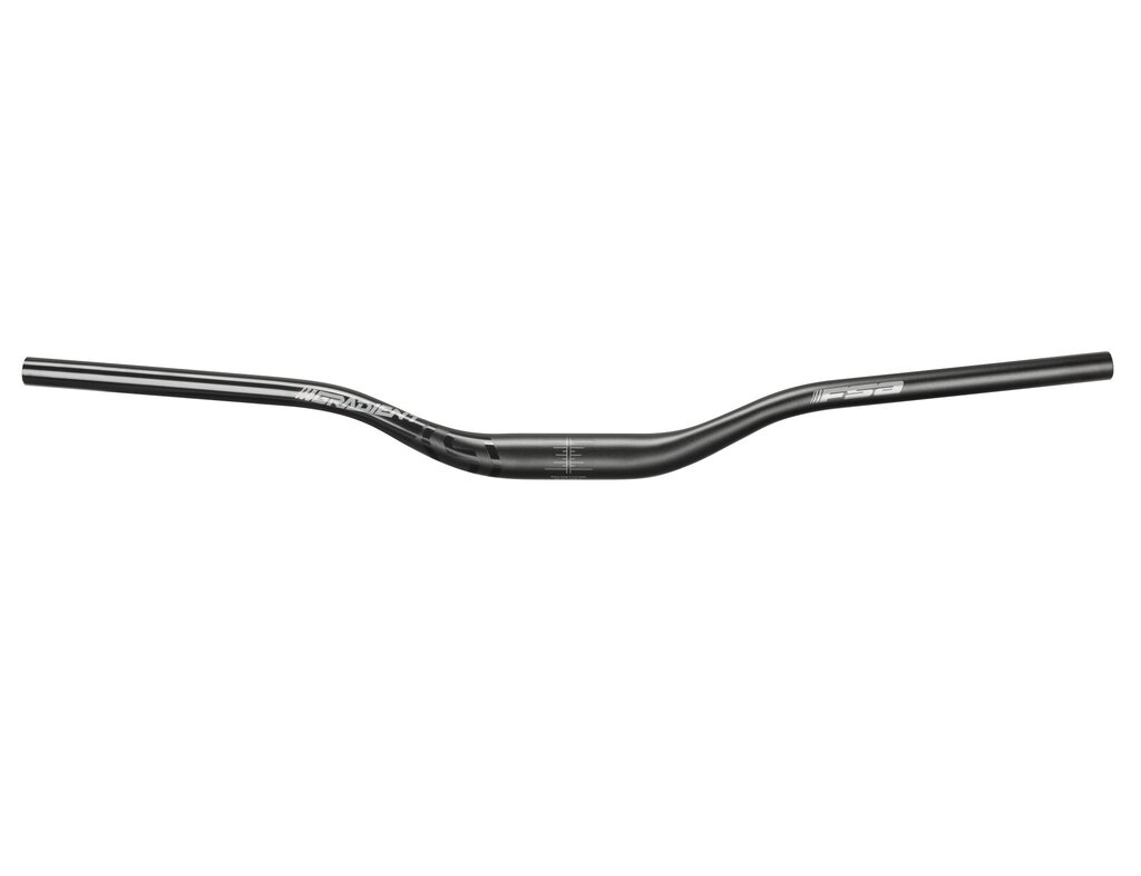 Kierownica FSA Gradient Riser alu 40x800 Ø35mm B5