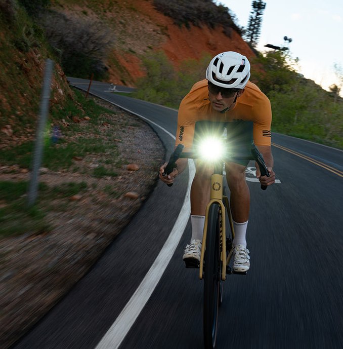 Zestaw lampek MAGICSHINE ALLTY 1200U FTR + SEEMEE 50V2.0 FTR (NEW 2026) - rove.pl