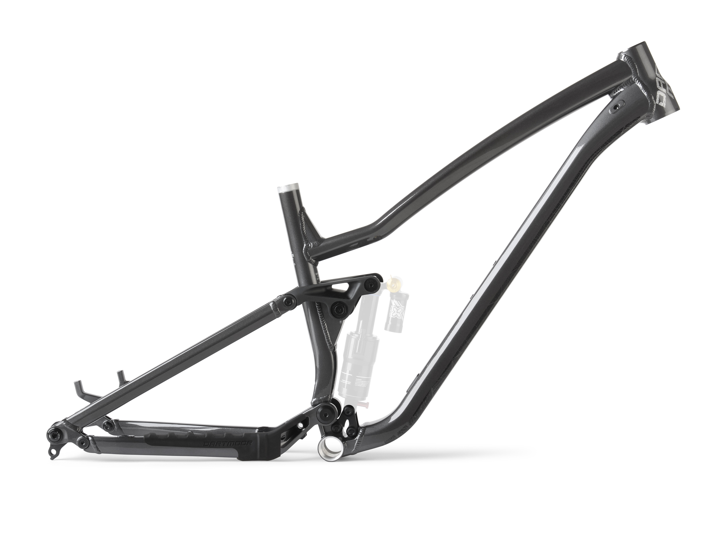 Rocbird Enduro
