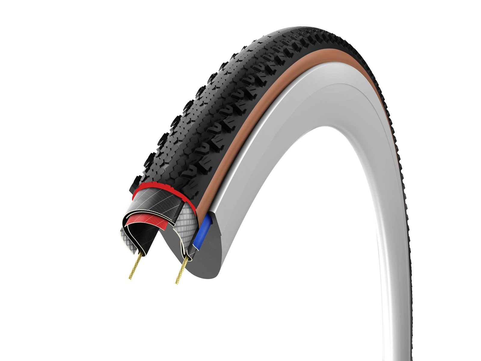 Terreno T30 Fine Loose Gravel Endurance G2.0