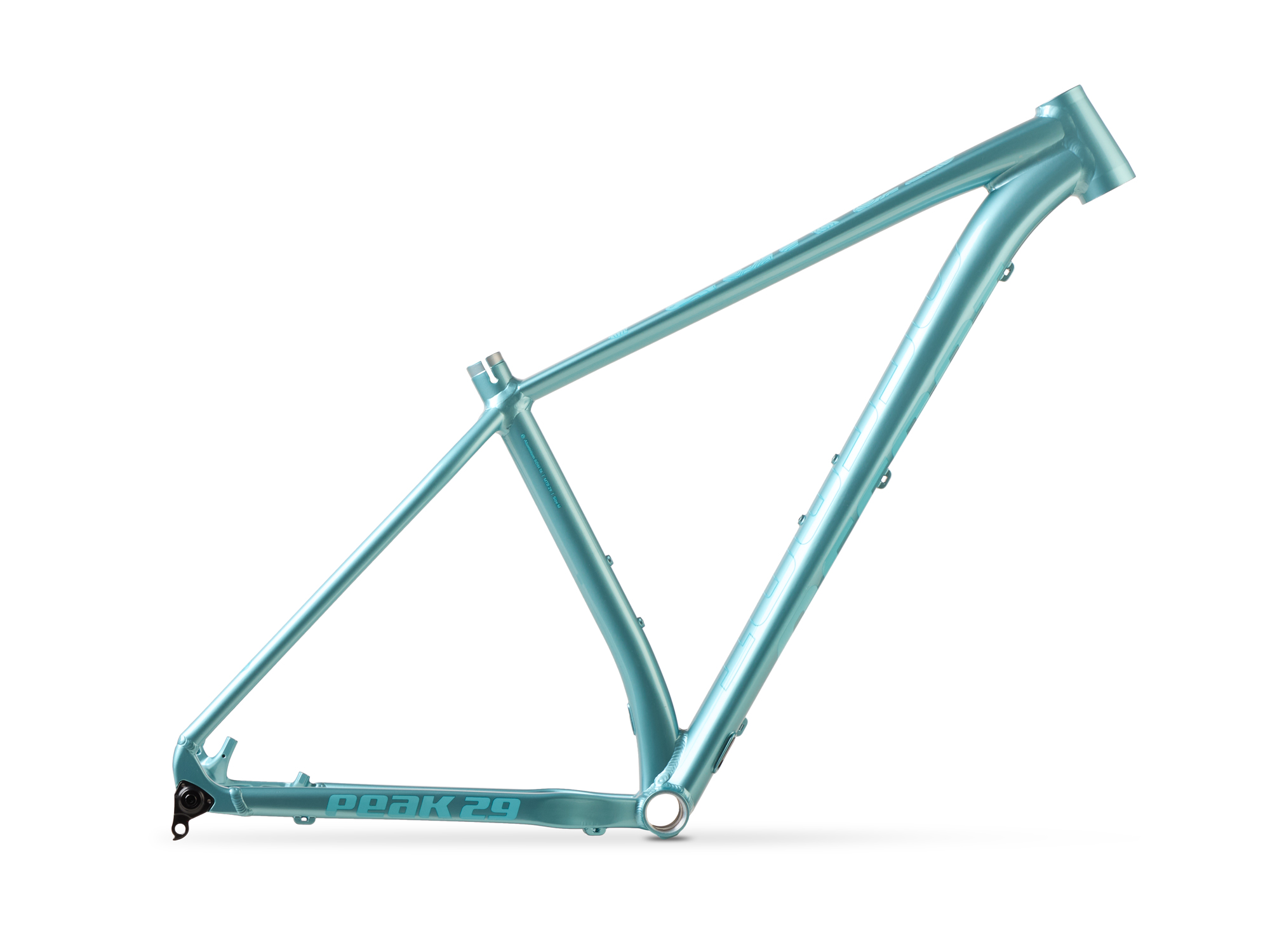 Peak Boost 29 v2