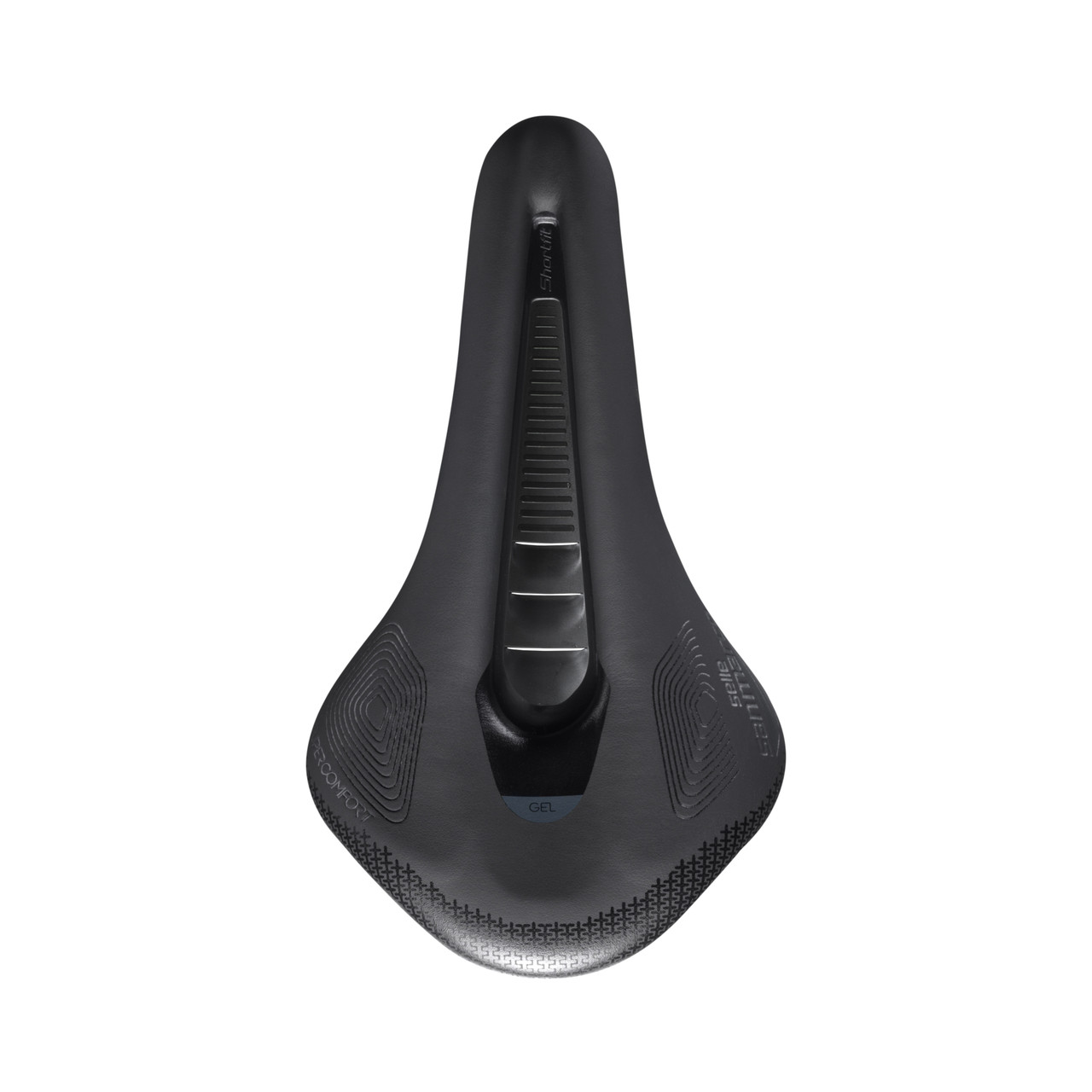 ShortFit 2.0 Shield Racing Supercomfort