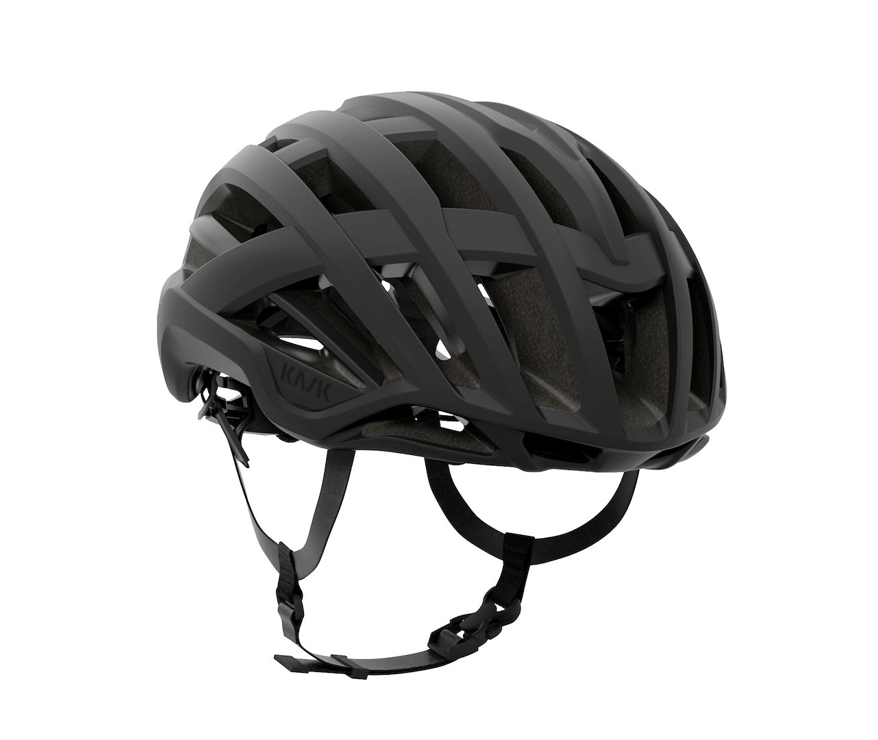Kask KASK Valegro Black Mat L