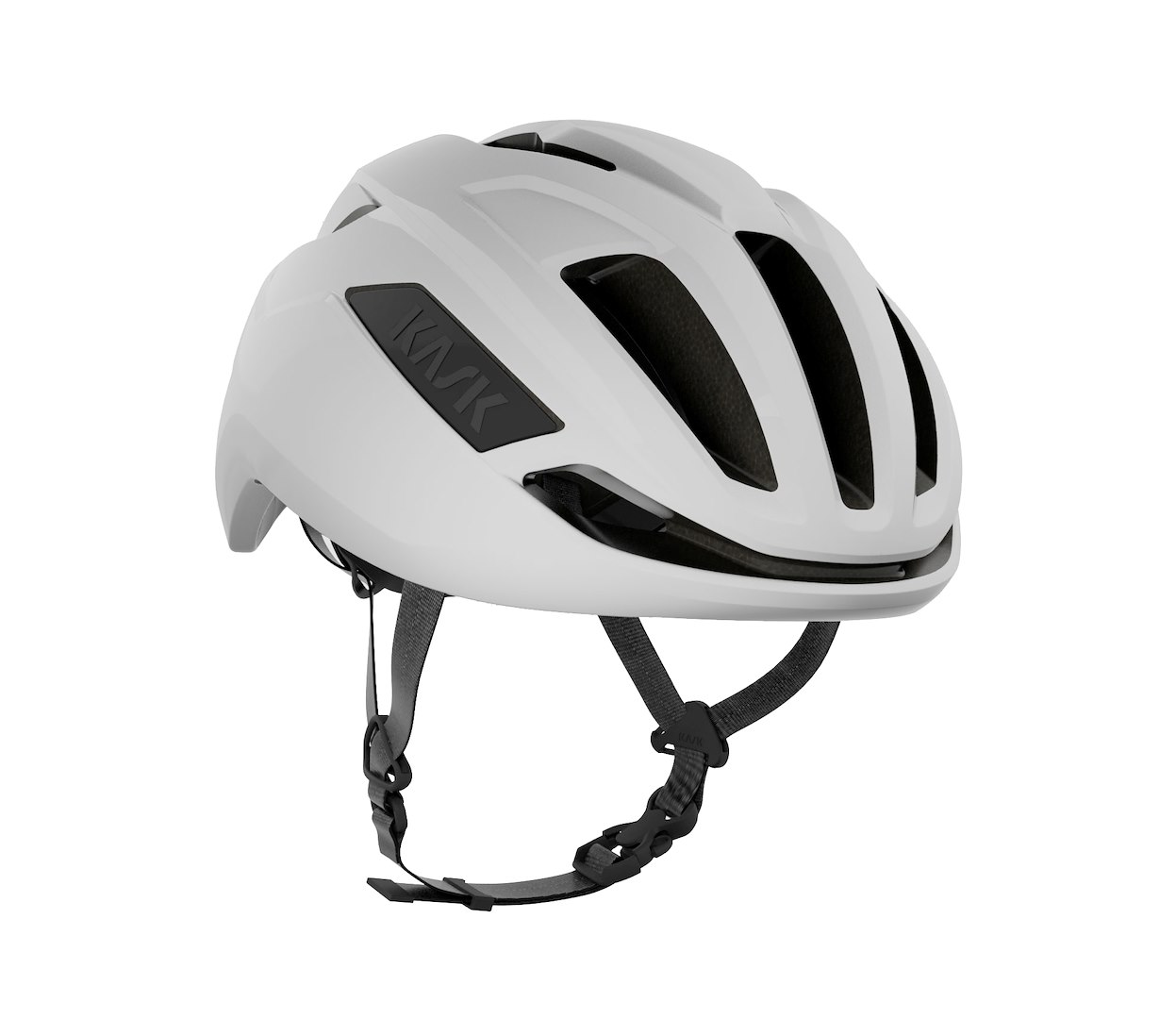 Kask KASK Sintesi White M