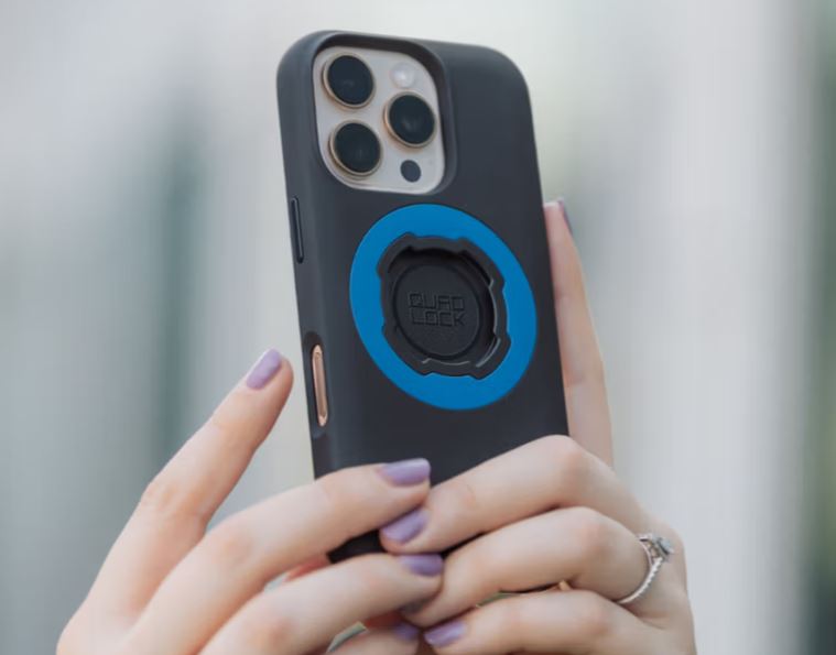 Etui Quad Lock MAG Case - iPhone 17 Pro Max - rove.pl