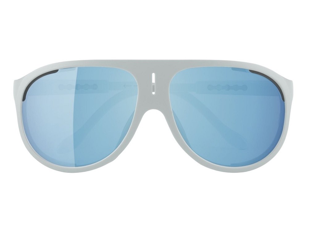 Okulary Alba Optics SOLO SND VZUM ML CIELO