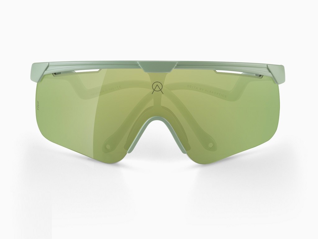 Okulary Alba Optics DELTA SAG VZUM ML KING