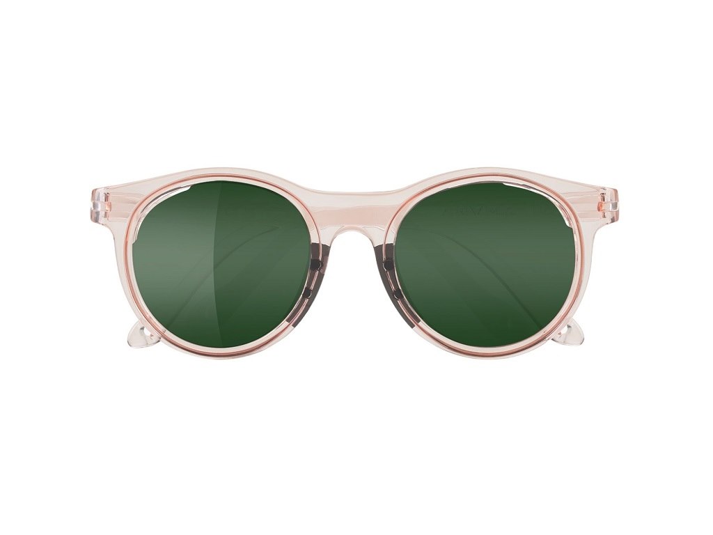 Okulary Alba Optics ANVMA LEI SNW PINK VZUM LEAF