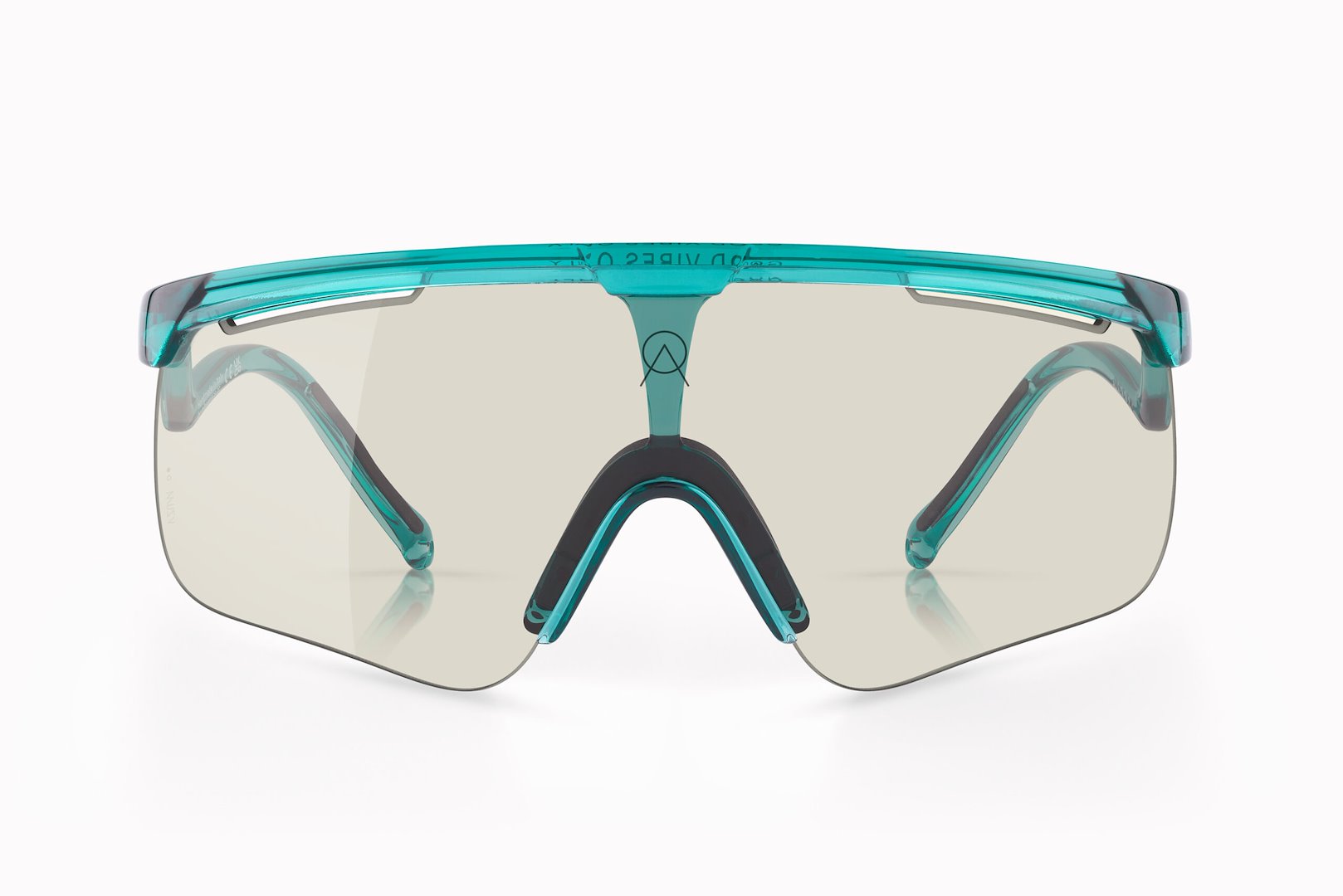 Okulary Alba Optics DELTA SEA GLOSSY VZUM F-LENS BTL Photochromatic