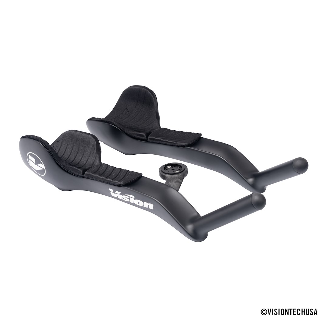Przystawka czasowa Vision Metron TFE EVO Extension L/R 300mm S size B6
