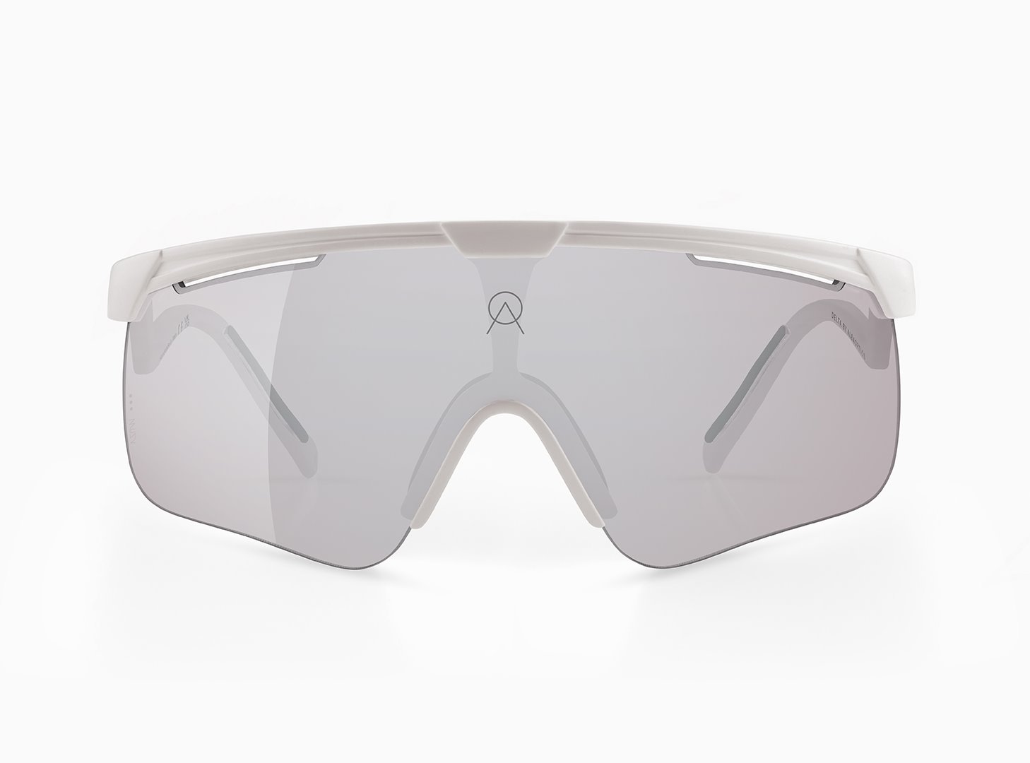 Okulary Alba Optics DELTA DUST VZUM F-LENS CLASSIC Photochromatic
