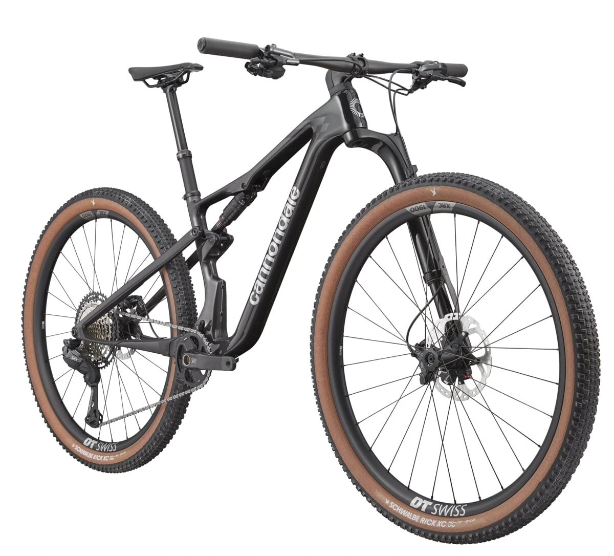 Rower Cannondale Scalpel 29" Carbon 2 LEFTY SBK