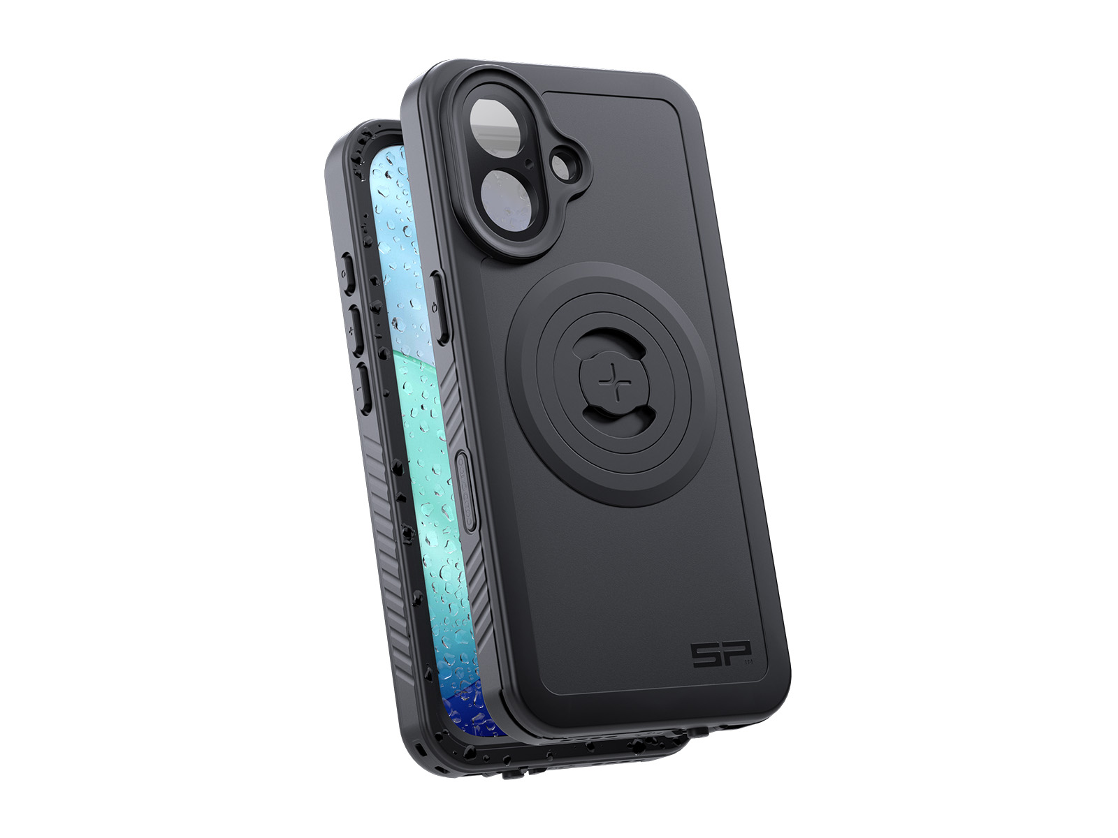 Etui XTREME SP Connect+ dla Iphone 17