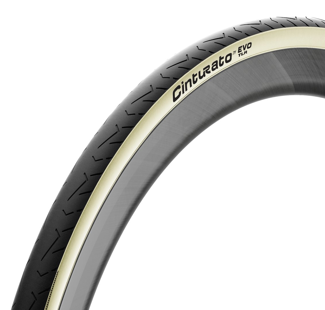 Opona Pirelli Cinturato EVO TLR Retro 32-622 (700x32C)