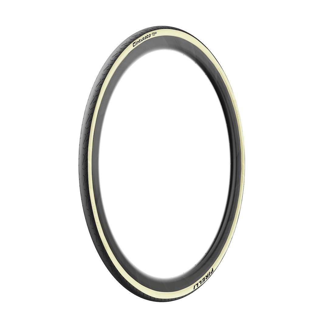 Opona Pirelli Cinturato EVO TLR Retro 30-622 (700x30C) - rove.pl