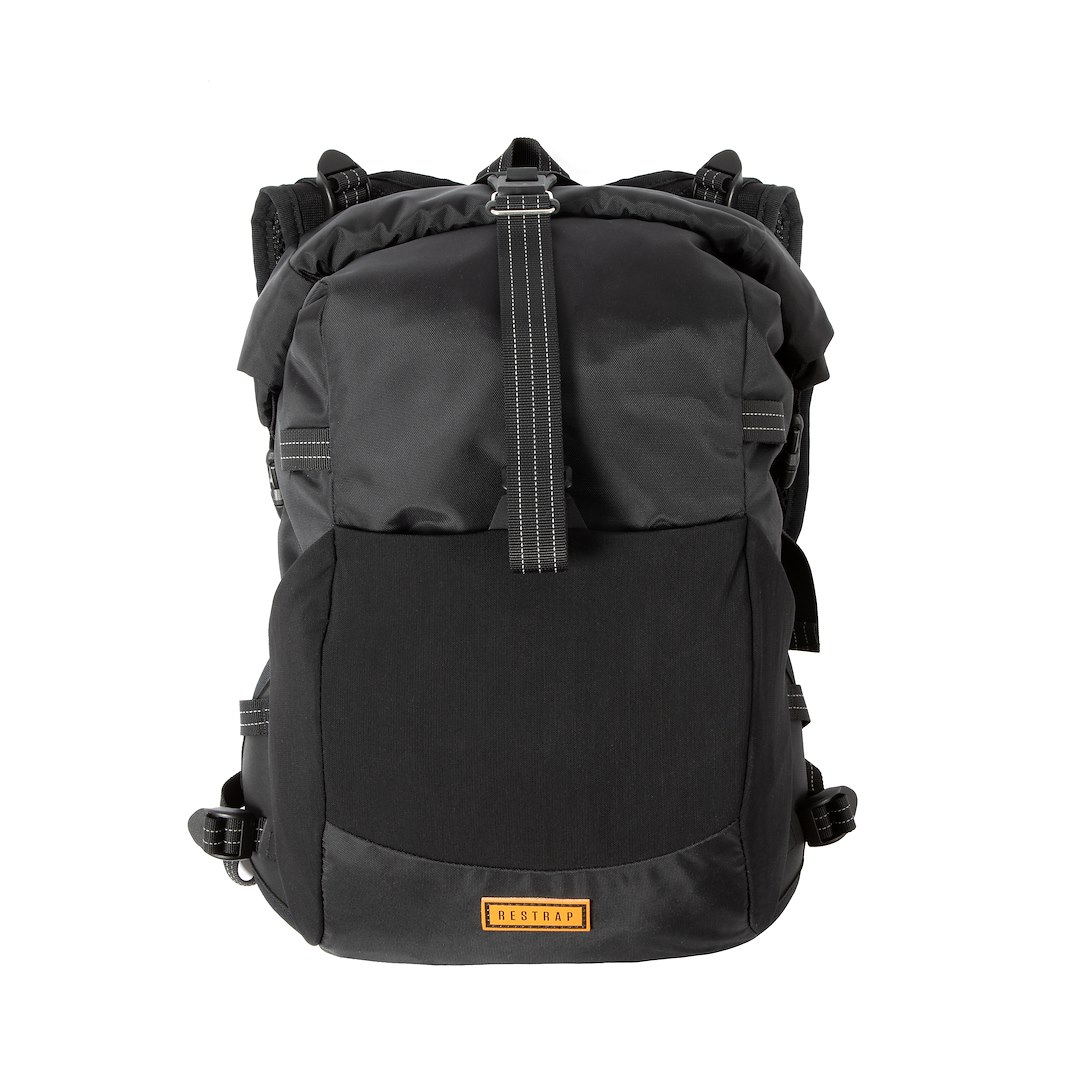 Plecak Restrap Rolltop Hydration Vest S/M
