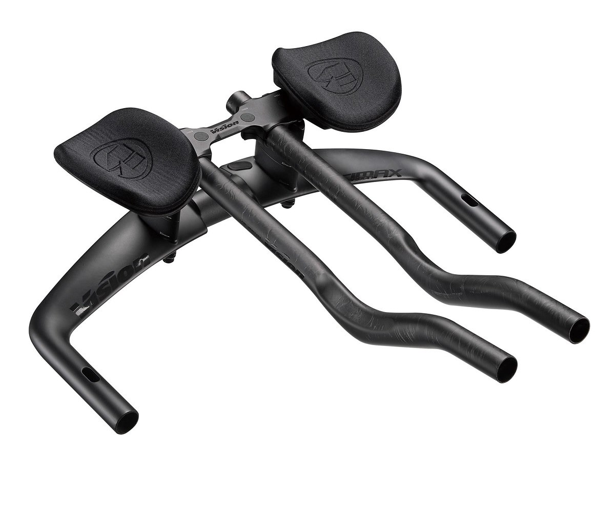 Kierownica czasowa Vision Trimax Carbon Si-013, JS-Bend B3