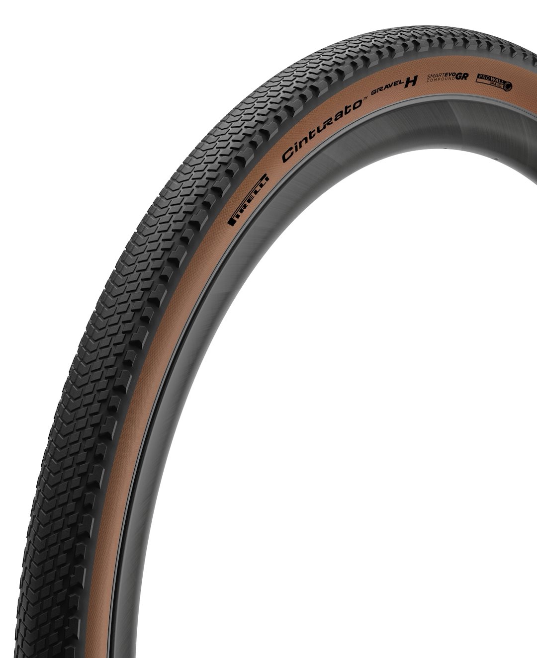 Opona Pirelli New Cinturato Gravel H Classic High Performance, 40-622 (700x40C)
