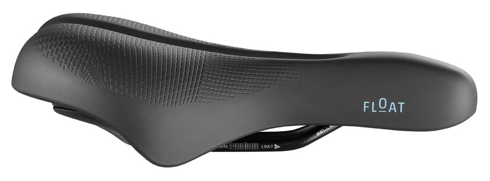 Siodło SELLEROYAL CLASSIC MODERATE 60st. FLOAT unisex