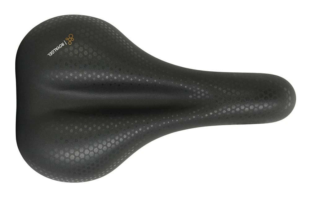 Siodło SELLEROYAL CLASSIC ATHLETIC 45st. AVENUE