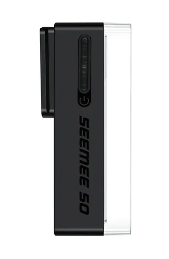 Lampka tylna MAGICSHINE SEEMEE 50 PRO FTR, 50 lumenów (NEW) - rove.pl