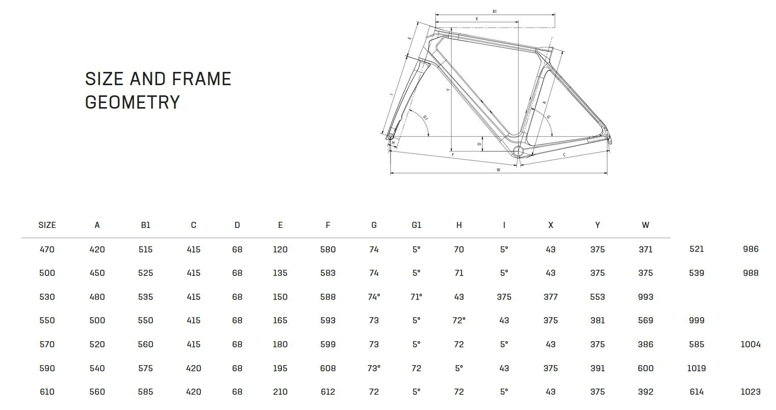 Rower Bianchi INFINITO SHIMANO 105 Di2 12s YVBR8I 2M
